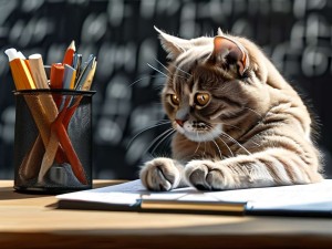 用ChatGPT算数学题到底靠不靠谱？这几点你得先弄清楚