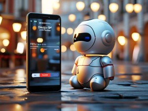 手机注册ChatGPT账号的完整流程与避坑指南