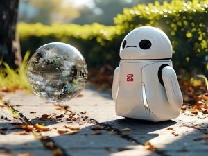 我向ChatGPT提了12个问题，它这样回答我