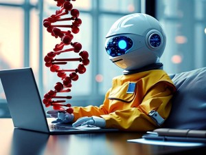 在网上用ChatGPT解读基因报告，到底靠不靠谱？