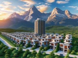 想用ChatGPT辅助买房？先翻过注册充值这座山再说