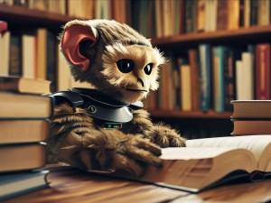 在学习和教学里用好 ChatGPT 的几个实用思路