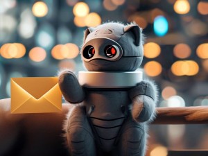 ChatGPT 为什么不能用电子邮件登录，以及你该怎么理解这件事
