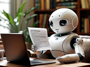 想用ChatGPT审稿？这里有几个实用的提示词用法