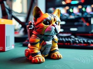 C盘之外装GPT？聊聊非系统盘安装ChatGPT的那些事