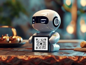 ChatGPT 身份验证时遇到二维码，到底应该怎么处理