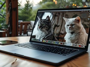 MacBook Pro 上使用 ChatGPT 的完整指南