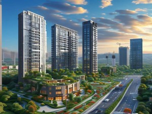 房地产行业能用ChatGPT做什么？真实使用场景和避坑建议