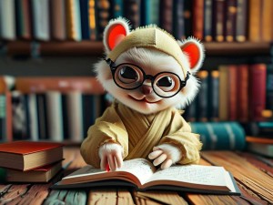 用ChatGPT学东西，可汗学院这条路好走多了
