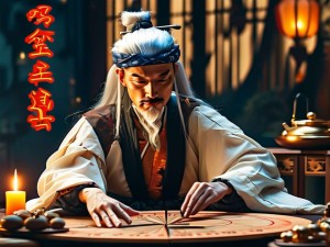 用ChatGPT学奇门遁甲预测，普通人也能快速上手吗？