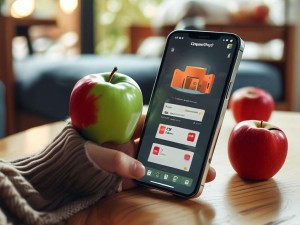 在国内用苹果手机给ChatGPT充值的完整指南