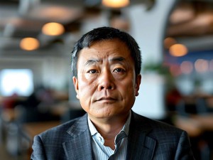 从杨元庆的观点，看普通人该怎么用ChatGPT